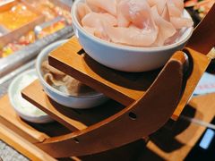 -味舵主重庆火锅(邓尉路店)