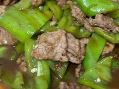 -海口滨海新村143号海南老字号炒菜店