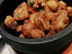 -火啫啫·粤式啫啫煲(南通首店)