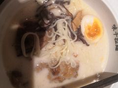 -味千拉面(又一城店)