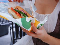 -赛百味SUBWAY(卓越店)