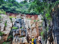 -九乡风景区