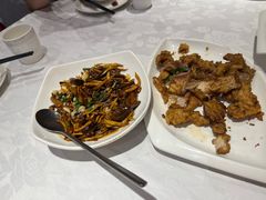 -永兴餐厅(复兴中路店)