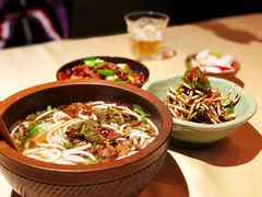 -山石榴·贵州菜(丰盛里店)