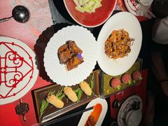 -锦楼·臻选新杭帮(杭州中心店)