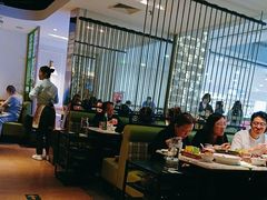 -汤城小厨•粤菜•靓汤(西直门凯德MALL店)