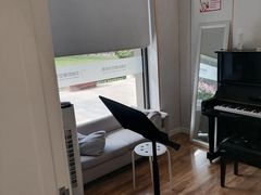 -中音阶梯艺术教育(音乐学院校区)