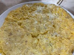 萝卜干煎蛋-佳基盐焗鸡