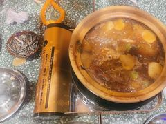 -牛腩之旅·牛腩牛杂煲(经纬汇店)