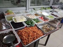 -金台阶鱼馆(于桥水库店)