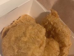 -麦当劳(科苑地铁站店)