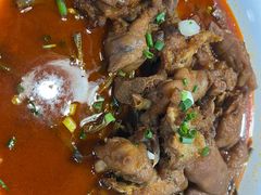 -易老妈蹄花.特色川菜(人民公园总店)