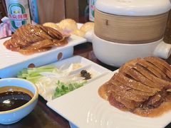 -恭敬李·烤鸭(天坛北门店)
