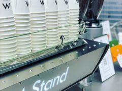 -M Stand(深圳湾后海汇店)