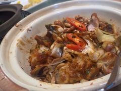 -勝記酒家·37年老字号·经典粤菜(荔枝公园店)