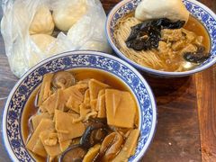 -西园寺素食(西园弄戒幢律寺店)