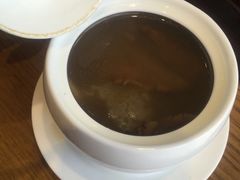 -菩提树·素食餐厅(汇智国际商业中心店)