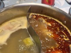 -喜庭海鲜自助(北辰三角洲北辰荟店)