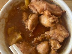 -真功夫(彩田路店)