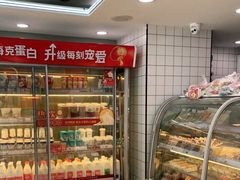 -一鸣真鲜奶吧(星光广场店)