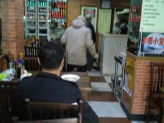 -广慈小吃铺沪味佳饭堂