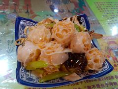 凉菜拼盘-宝正臻天津包子总店(金阳光居易店)