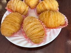 -潮福城大酒楼·潮粤菜·港式点心(阳光城店)