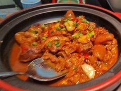 -鱼你相聚·河鲜馆(袁家岭店)