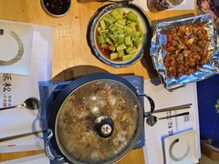 -延松朝鲜族料理