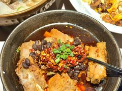 -汤家茗苑·精致私房菜(白沙店)