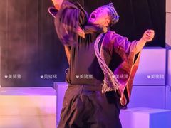 -北京喜剧院