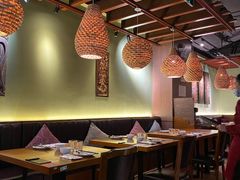 大堂-明泰谷泰国餐厅(正大广场店)