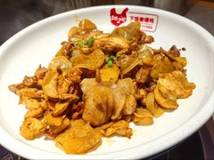 -大碗先生(高铁吾悦店)