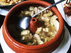 -新竹里馆·花园餐厅(兴苑路店)