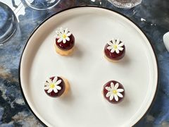 -鲜璟台·地标景观餐厅(上海中心店)