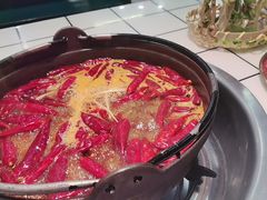 -扎起市井老火锅(乐山总店)