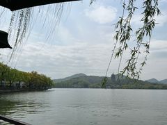 -柳莺湖上·湖景餐厅·江南菜(西湖店)