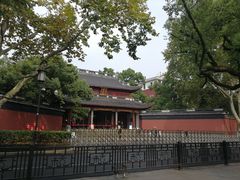 -岳王庙