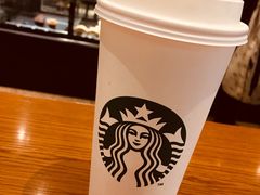 -星巴克臻选(成都环球乐天店)