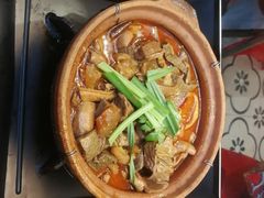 -包工仔·牛杂自助放题