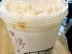 -放哈·甜醅子奶茶创造者(正宁路店)