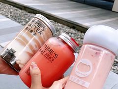泰式蛋糕奶茶-素匠泰茶(三里屯SOHO工体奶茶店)