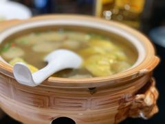 紫阳蒸盆子-東舍食唐精品陕菜馆