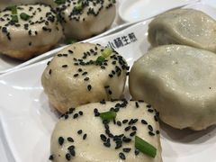 -小杨生煎(龙之梦购物中心店)