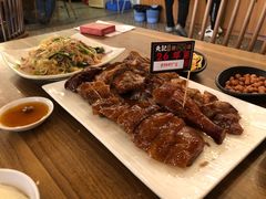 -先记烧鹅王·本地粤菜(福永店)