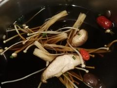 -密友回转自助火锅(世茂国际广场店)