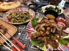 -新疆伊宁远征餐厅