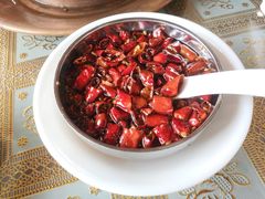 -清真·鸦儿李记·涮肉(和平里店)