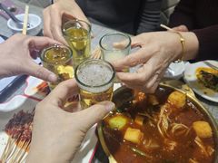 -格尔曼德(柳河路店)