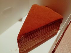-Awfully Chocolate(来福士广场店)